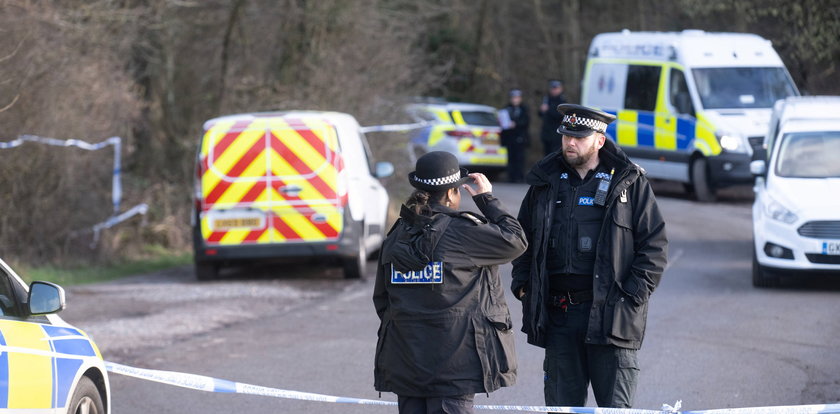 Wielka tragedia w Wielkiej Brytanii. Nie żyje 28-letnia kobieta poturbowana przez psy