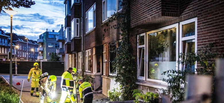 Tragedia w Rotterdamie. Makabryczne upodobania zatrzymanego 32-latka