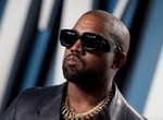 Ex-employee sues Kanye West, alleging assault, masturbation and other offences