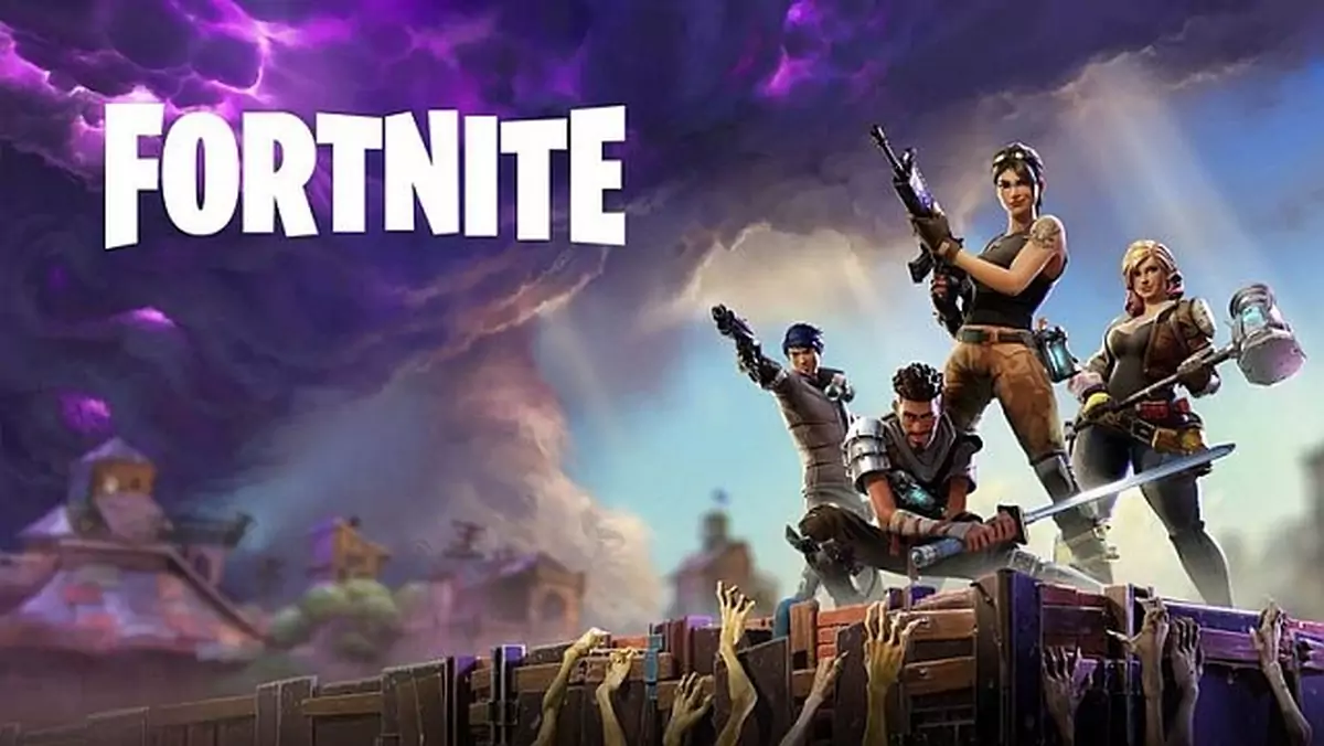 Fortnite - podróż w czasie i Dziki Zachód głównym motywem 5 sezonu gry?