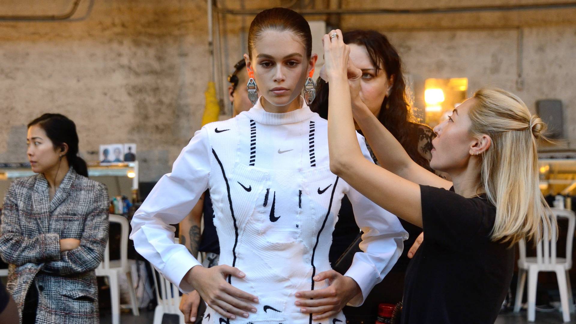 Želimo svaki komad nove Off-White kolekcije