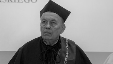 Nie żyje wybitny medioznawca prof. Jerzy Mikułowski Pomorski