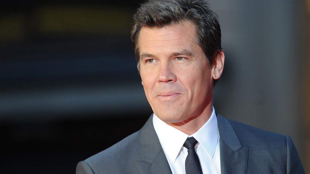 Josh Brolin trafił do kliniki odwykowej. Powodem takiej decyzji jest uzależnienie aktora od alkoholu.