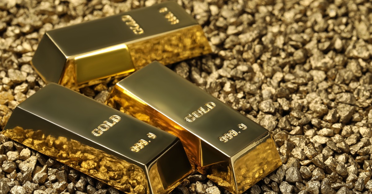 Złoto na czas niepewności. Obserwacje Rafała Wosia