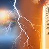 Possle ekstremno toplog vremena stiže naoblačenje, pad temperature, kiša i pljuskovi sa grmljavinom