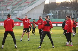 Koronawirus w reprezentacji Polski. Zakażony jeden z czołowych piłkarzy