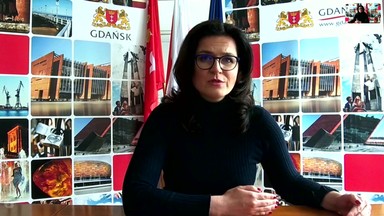 Prezydent Gdańska w "Onet Opinie": to przesuwanie kolejnych granic