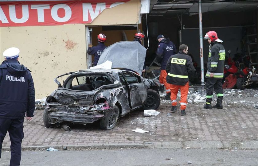 18-latka miała prawo jazdy tydzień, zabiła 2 osoby