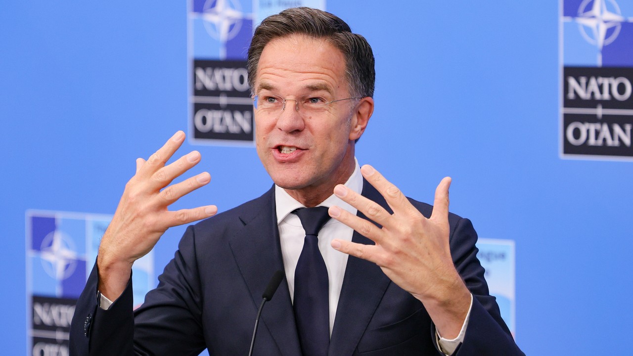 NATO alarmuje o nowym zagrożeniu. 