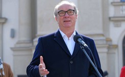 Ostra sprzeczka na antenie Polsatu. Czarzasty do Bortniczuka: Niech pan nie opowiada bzdur