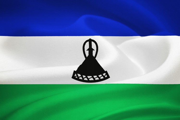 6. Maseru, Lesotho
<br><br>
Współczynnik zabójstw: 61.9 na 100,000 osób w 2009 roku