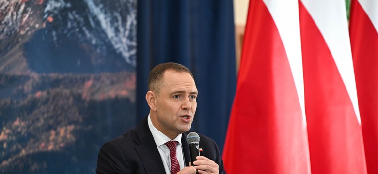 Karol Nawrocki: Zrobię wszystko, żeby wojna w Polsce nie wybuchła