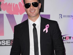 A hét legstílusosabb pasija: Robin Thicke