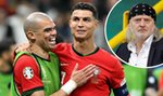 Znany agent punktuje drużyny na Euro: Ronaldo i Pepe razem mają sto lat. Wytypował finał