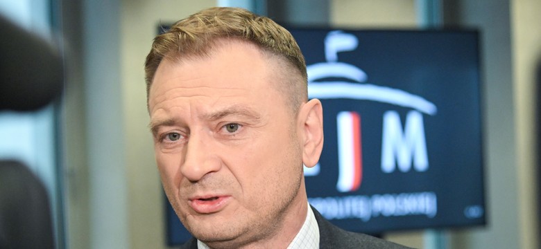 Minister sportu o decyzji prezydenta Dudy: "Nie możemy udawać, że nic się nie stało"
