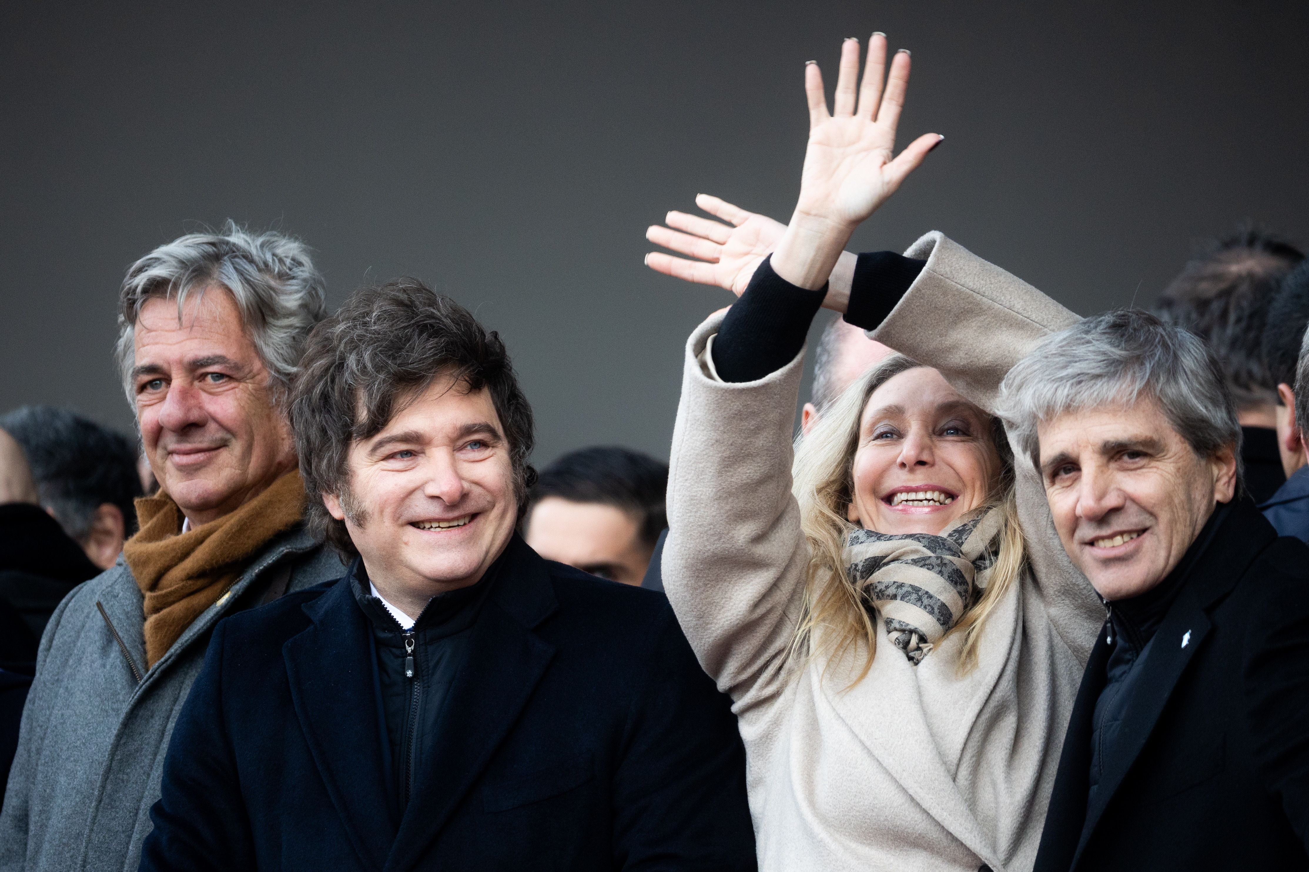 Argentina: Fmi approva nuovo prestito da 2 miliardi dollari