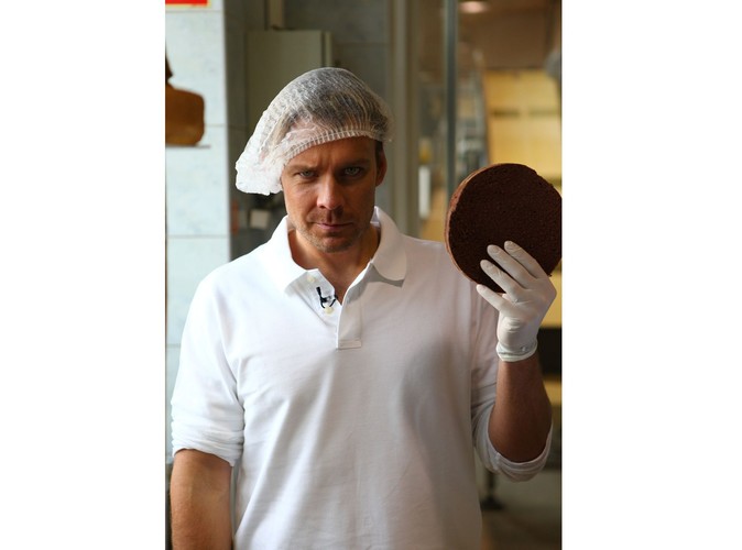 'Woli i Tysio na pokładzie'