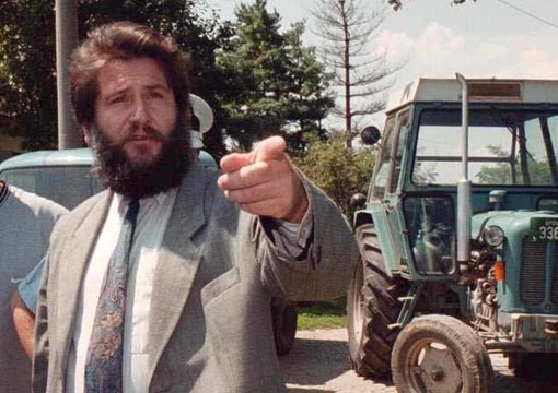 Dragan Veselinov 