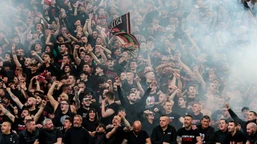 ultrasi ac milan i interu skazani. trafią do więzienia za morderstwo, wymuszenia i powiązania z mafią