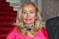 Bogumiła Wander miała brata. Nigdy nie dowiedziała się o jego śmierci