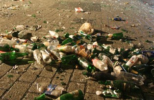 Coraz bliżej produkcji prądu z odpadów i śmieci