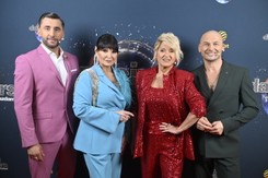 'Taniec z gwiazdami'. Coraz mniej par walczy o główną nagrodę. Wiemy, kto odpadł