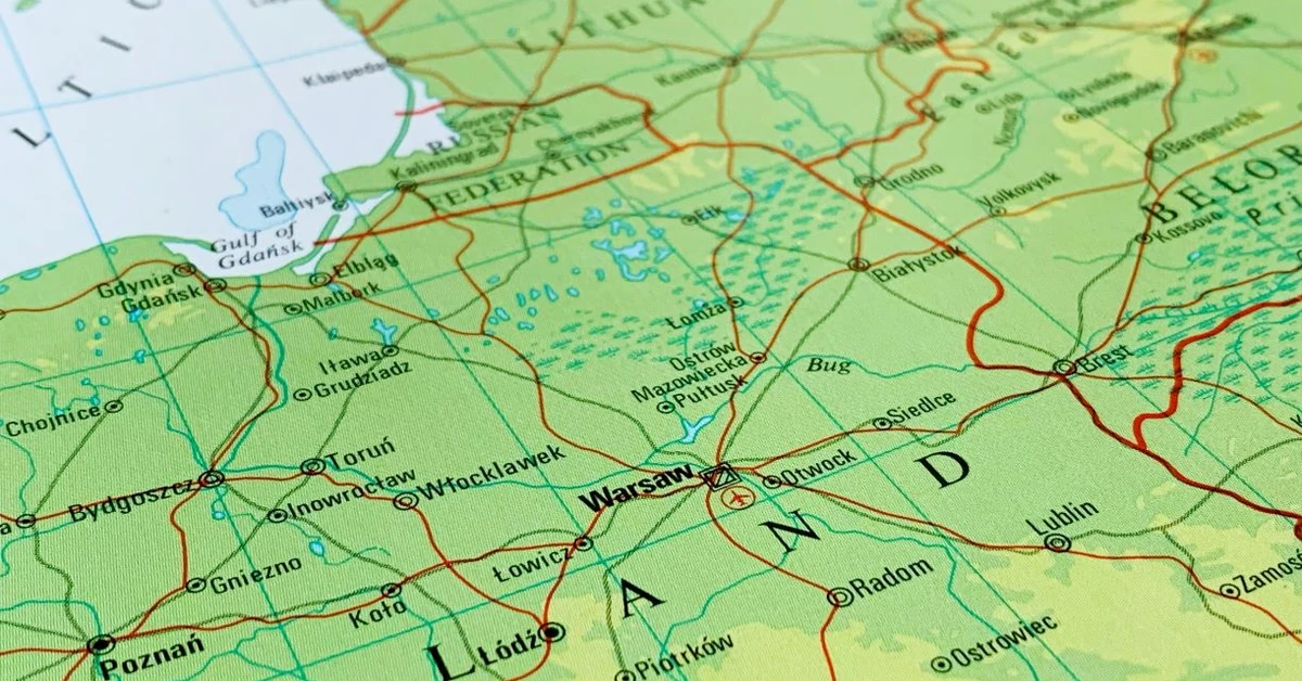 Nie Gniezno. Oto najstarsze miasto w Polsce. Kiedy powstało?