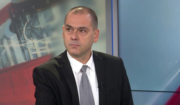 Radić kaže da je neozbiljno tvrditi da će novi komandant KFOR-a raditi na štetu Srba