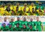 Benin Republic vs Nigeria: Time and where to watch Super Eagles face the Cheetahs in World Cup qualifiers