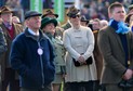 BRITAIN - SPORT HORSE RACING ROYALS ENTERTAINMENT