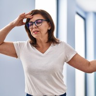 Ez az állapot okozhatja azt, ha testhelyzet-változtatás után hirtelen forgó szédülést tapasztal