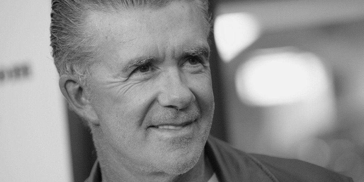 Alan Thicke