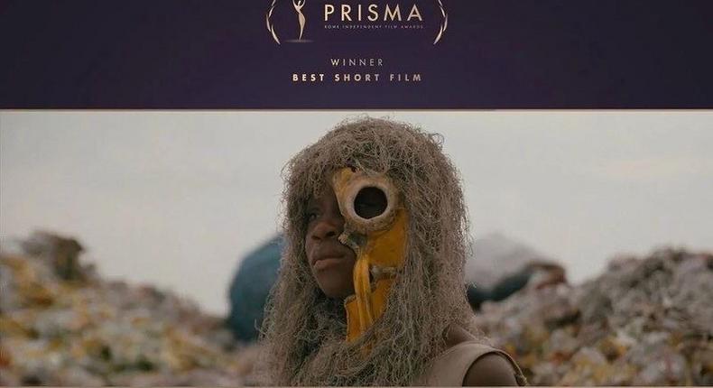 Ghana’s Tsutsuɛ Film 