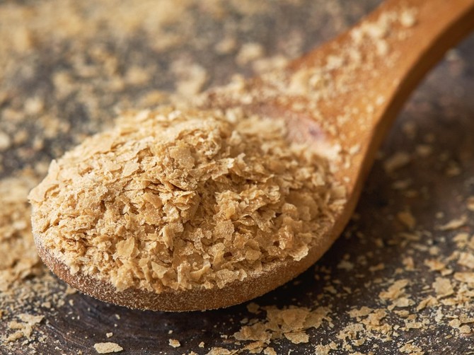 Šta je nutritivni kvasac?