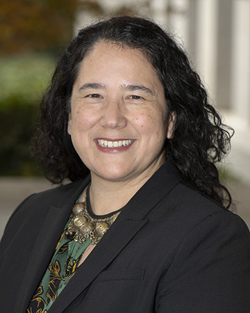 Isabel Guzman – kierowniczka Urzędu ds. Małych Przedsiębiorstw
