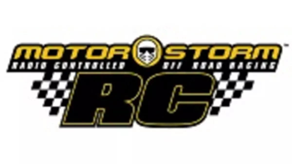 MotorStorm RC zapowiedziane, trafi na PlayStation Vita i PlayStation 3