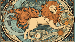 Lew - horoskop dzienny na 12.04.2023