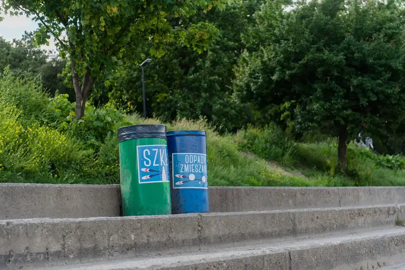 Responsib&#39;ALL Day na nadwiślańskim nabrzeżu