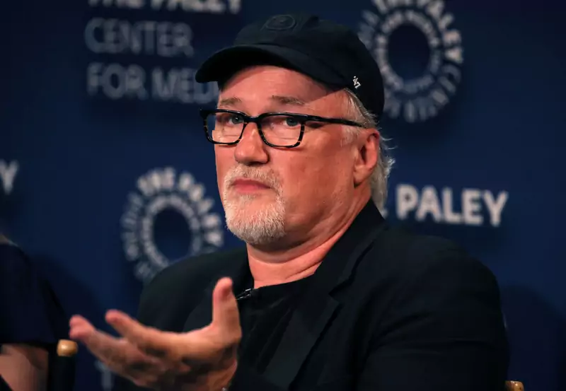 David Fincher jest jednym z najlepszych reżyserów naszych czasów, fot. David Livingston / Getty Images