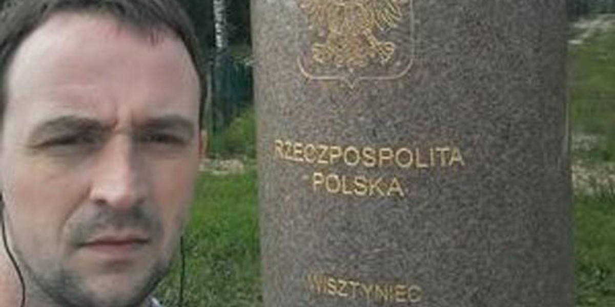 Radny PiS chciał wieszać PO. Teraz za to zapłaci? 