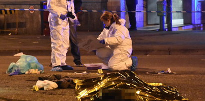 Zamach w Berlinie. Nieoficjalnie: zamachowiec Anis Amri zabity w Mediolanie