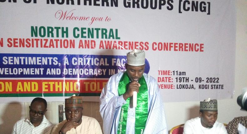 2023: Northern group urges electorate to shun ethno-religious sentiment, vote credible candidates