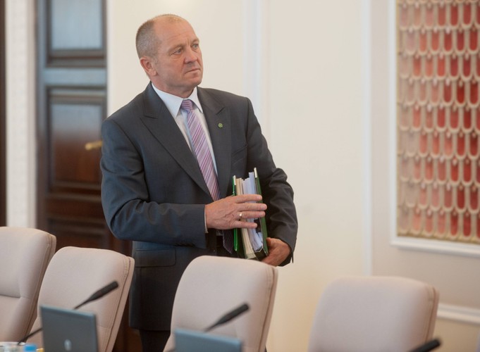 Afera taśmowa w PSL