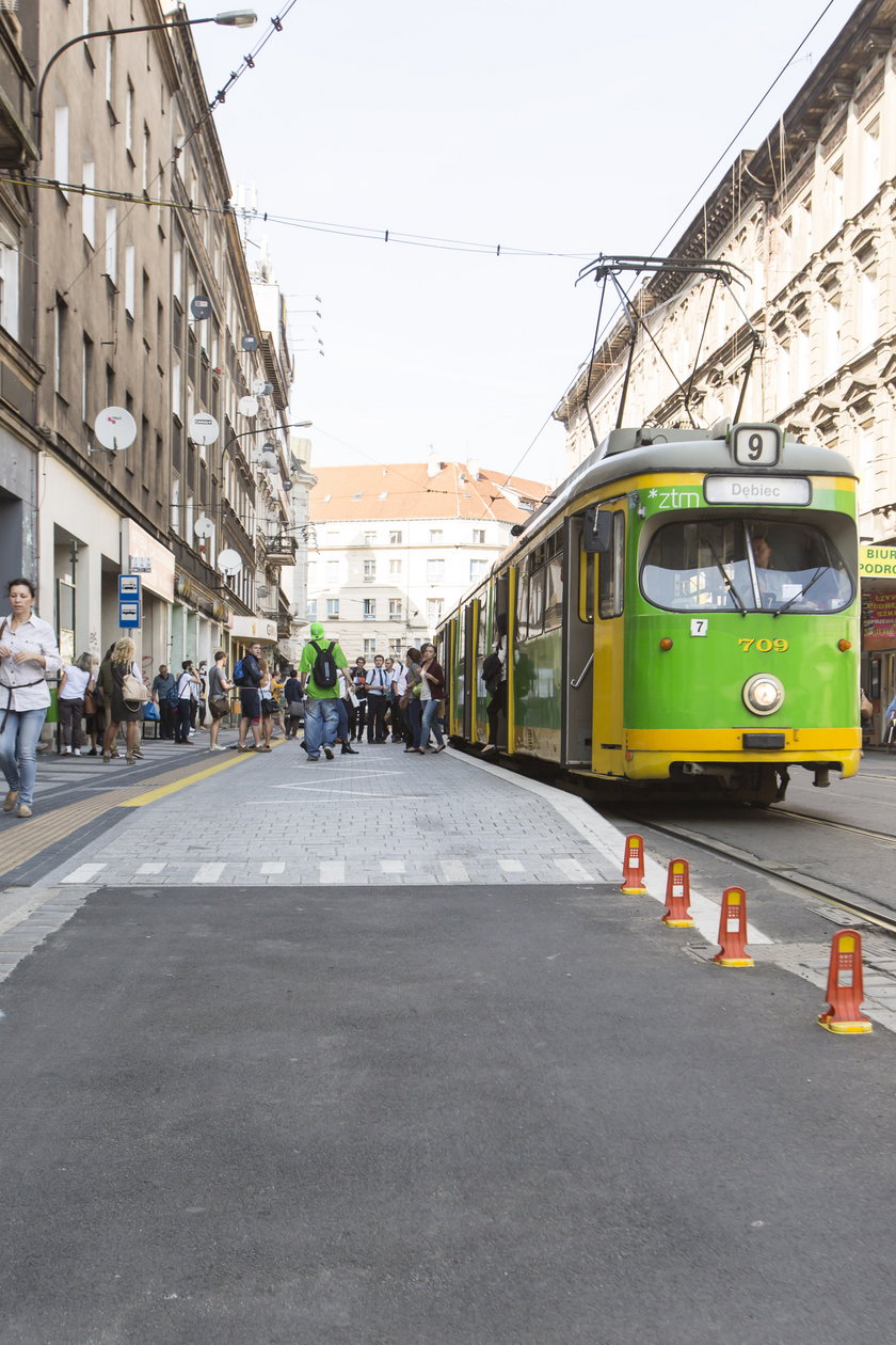 Będą kolejne przystanki wiedeńskie w Poznaniu