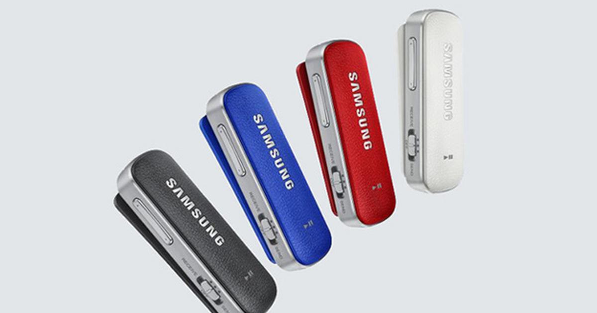 Samsung Level Link – pogromca kabli - test adaptera Bluetooth