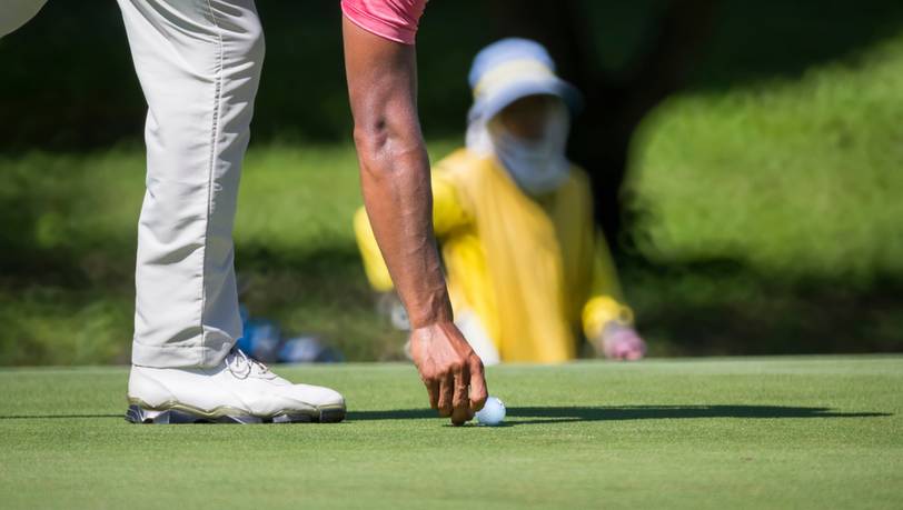 Beliebte Golfschuhe für Herren im Vergleich