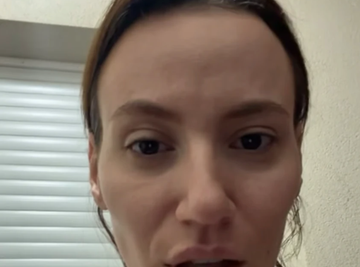Kristina Spalević SLOMLJENA: Prijavila Kristijana Golubovića zbog INTIMNOG SNIMKA, odmah zahteva njegovo HAPŠENJE!