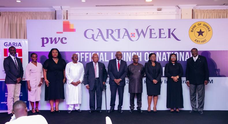 GARIA unveils maiden Corporate Insolvency and Restructuring Journal