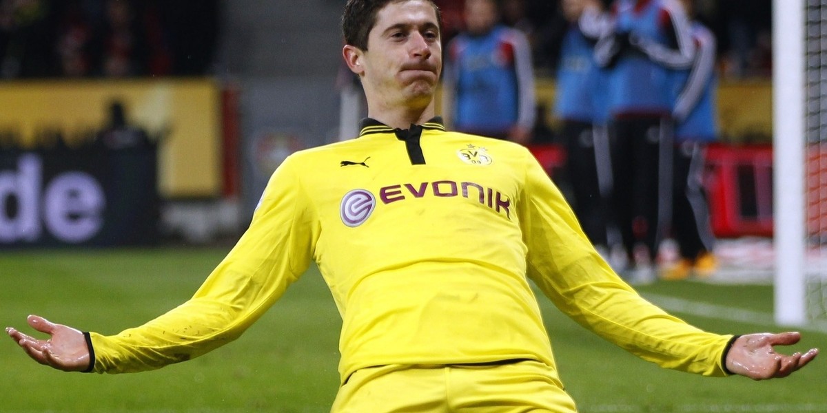 Robert Lewandowski