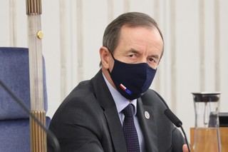 Grodzki: Jest jeszcze mnóstwo czasu na wyłonienie kolejnego kandydata na RPO